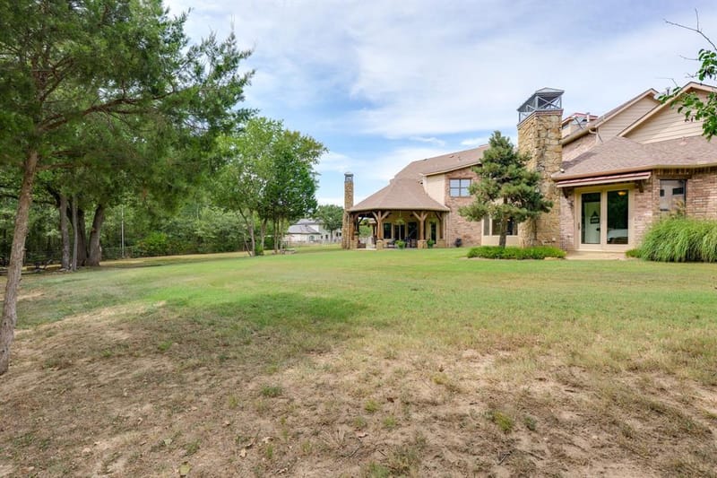 1491 E Hickory Hill Road, Argyle TX 76226 - Photo 38