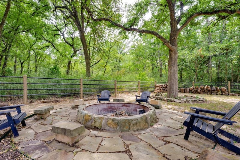 1491 E Hickory Hill Road, Argyle TX 76226 - Photo 37