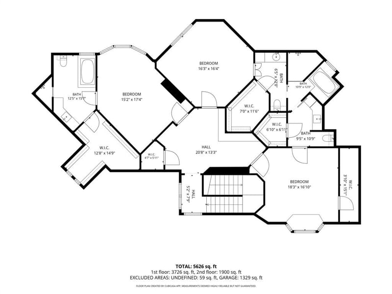 1491 E Hickory Hill Road, Argyle TX 76226 - Photo 40