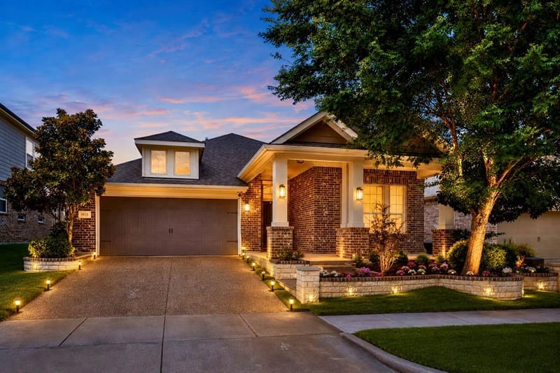 5928 Silverton Avenue, McKinney TX 75070