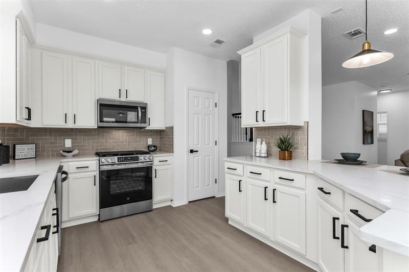 431 Trinity Drive, Allen TX 75002 - Photo 16