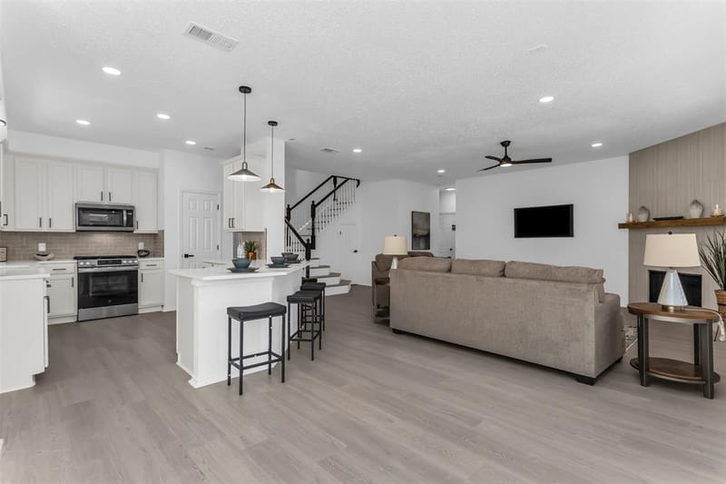 431 Trinity Drive, Allen TX 75002 - Photo 12