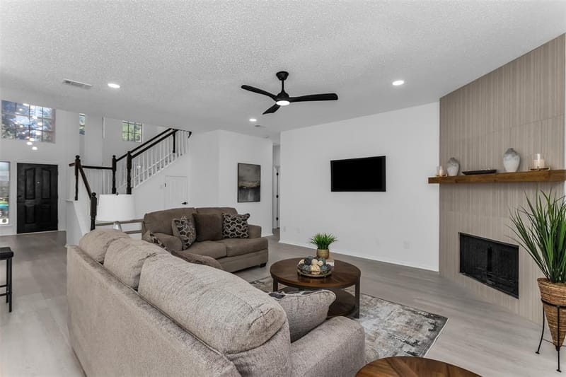 431 Trinity Drive, Allen TX 75002 - Photo 9