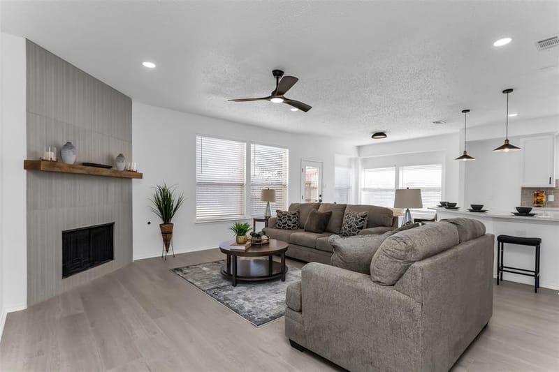 431 Trinity Drive, Allen TX 75002 - Photo 10