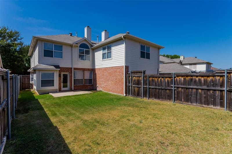 431 Trinity Drive, Allen TX 75002 - Photo 37