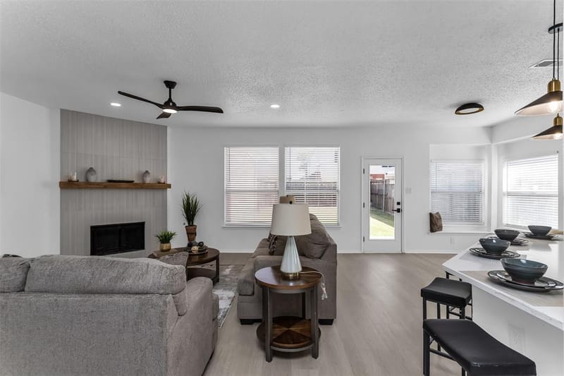 431 Trinity Drive, Allen TX 75002 - Photo 11