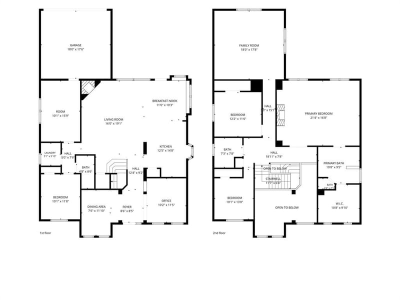431 Trinity Drive, Allen TX 75002 - Photo 39