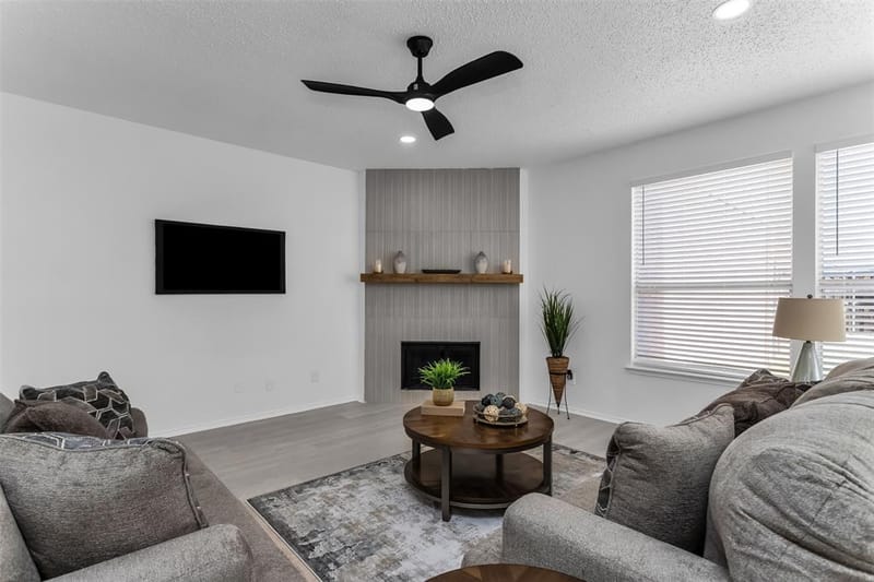 431 Trinity Drive, Allen TX 75002 - Photo 8