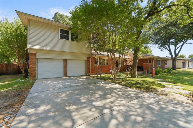 1417 Sylvan Drive, Arlington TX 76012 - Photo 7