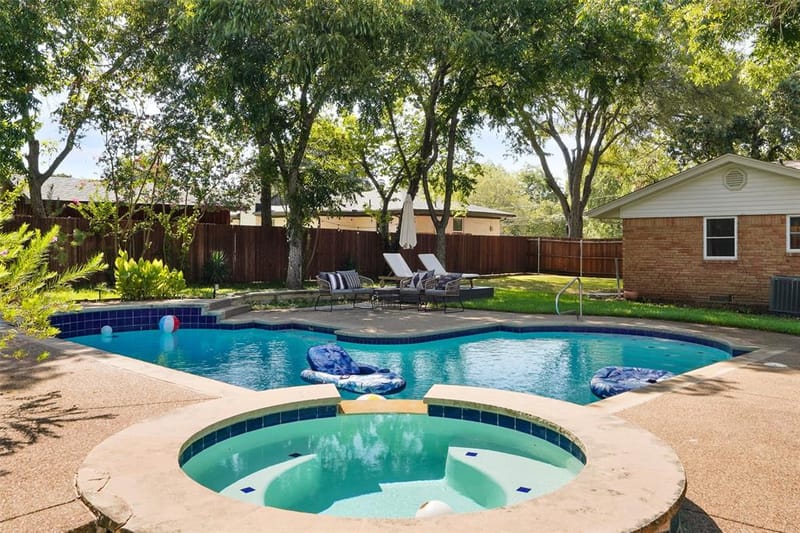 1417 Sylvan Drive, Arlington TX 76012 - Photo 36