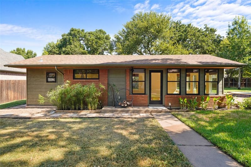 1417 Sylvan Drive, Arlington TX 76012 - Photo 38