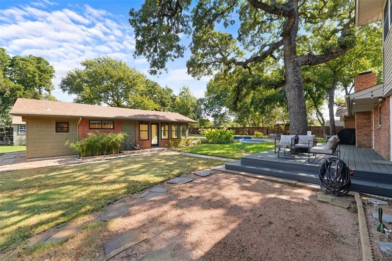 1417 Sylvan Drive, Arlington TX 76012 - Photo 39