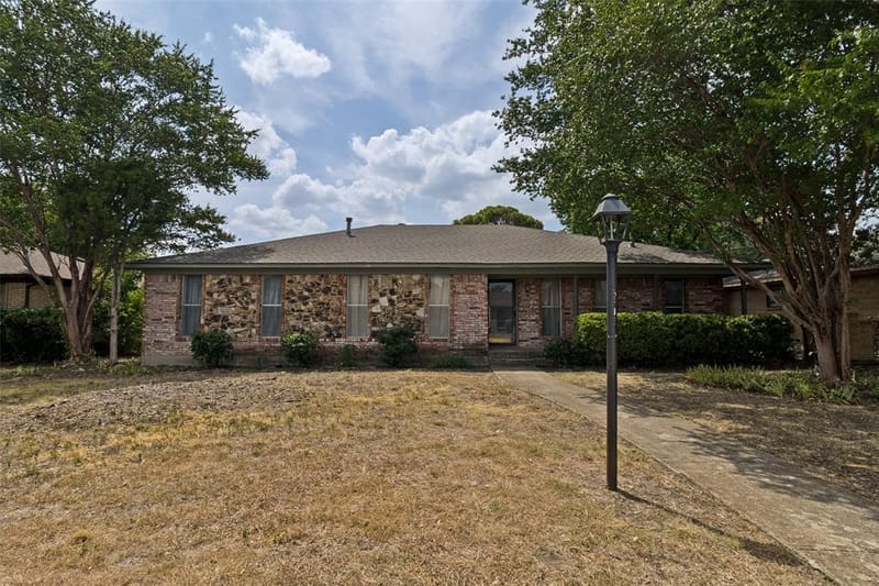 5842 marview Lane, Dallas TX 75227