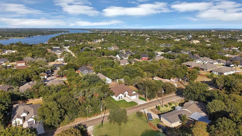 4713 Llano Street, Granbury TX 76048 - Photo 6