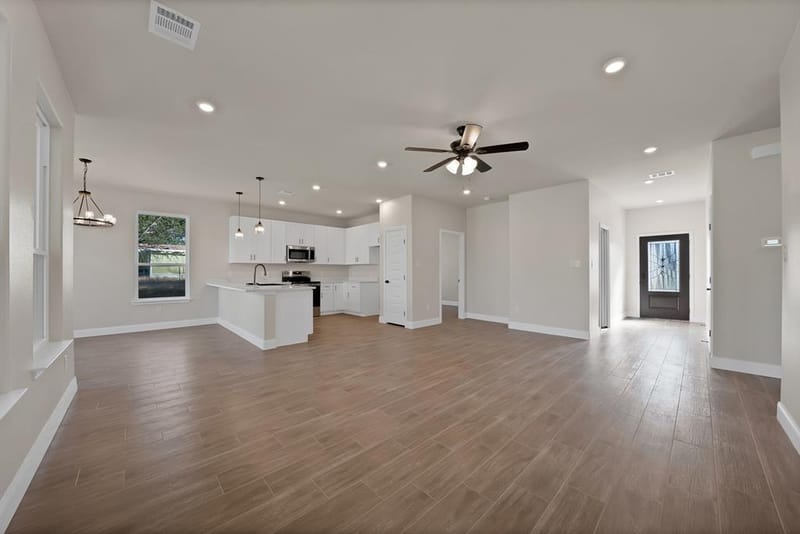 4713 Llano Street, Granbury TX 76048 - Photo 12