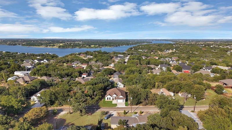 4713 Llano Street, Granbury TX 76048 - Photo 5