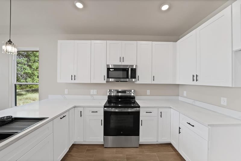 4713 Llano Street, Granbury TX 76048 - Photo 14