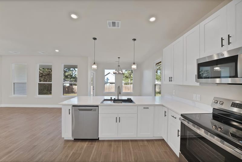 4713 Llano Street, Granbury TX 76048 - Photo 15