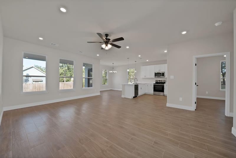 4713 Llano Street, Granbury TX 76048 - Photo 11