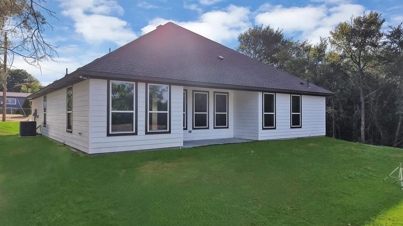 4713 Llano Street, Granbury TX 76048 - Photo 31