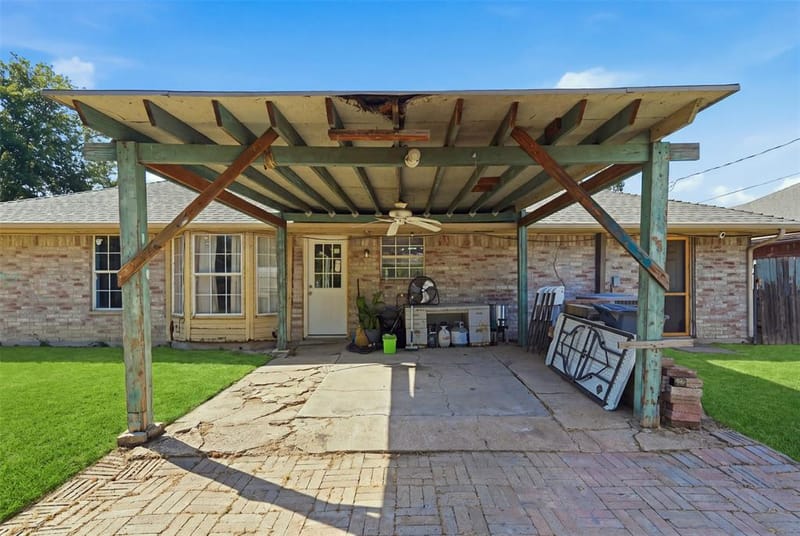 3534 Poquita Drive, Dallas TX 75220 - Photo 35