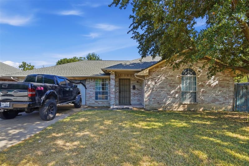 3534 Poquita Drive, Dallas TX 75220 - Photo 8