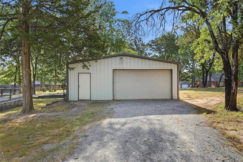 228 Oklahoma Avenue, Pottsboro TX 75076 - Photo 27