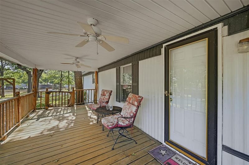 228 Oklahoma Avenue, Pottsboro TX 75076 - Photo 7