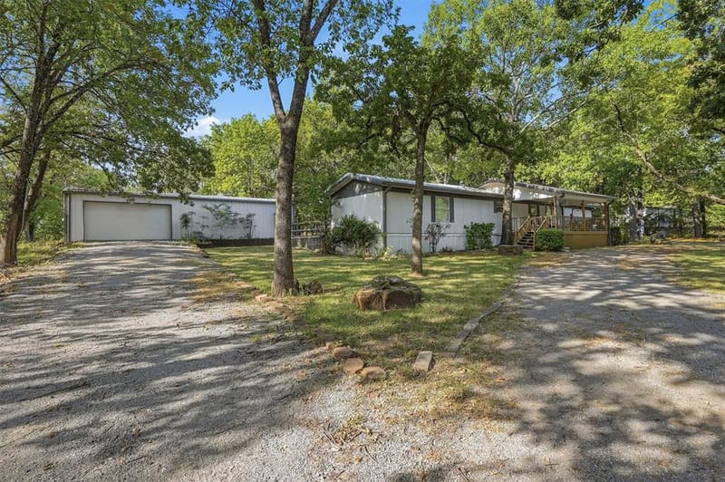228 Oklahoma Avenue, Pottsboro TX 75076 - Photo 4