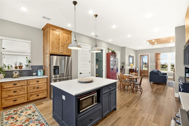 10828 Gregory Road, Sanger TX 76266 - Photo 12