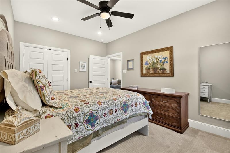 10828 Gregory Road, Sanger TX 76266 - Photo 26