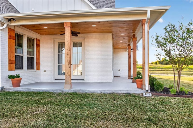 10828 Gregory Road, Sanger TX 76266 - Photo 3