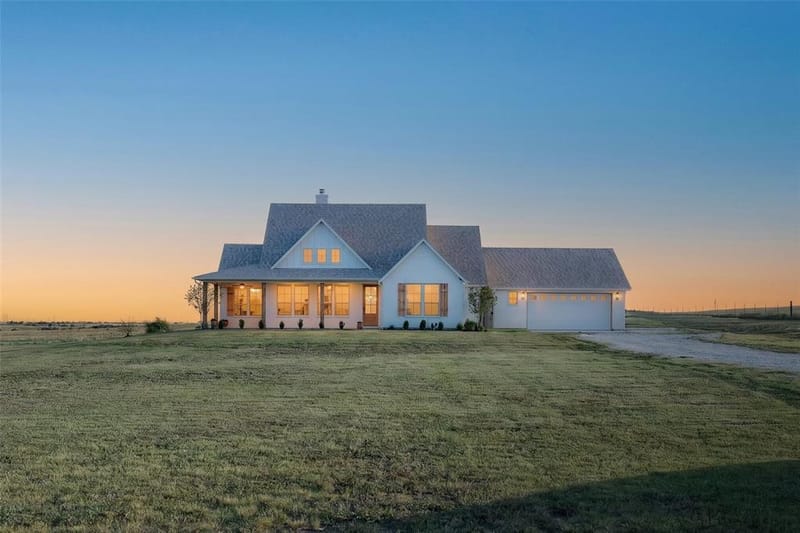 10828 Gregory Road, Sanger TX 76266