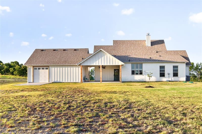 10828 Gregory Road, Sanger TX 76266 - Photo 33