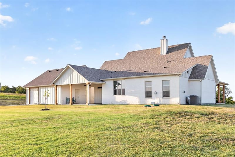 10828 Gregory Road, Sanger TX 76266 - Photo 35