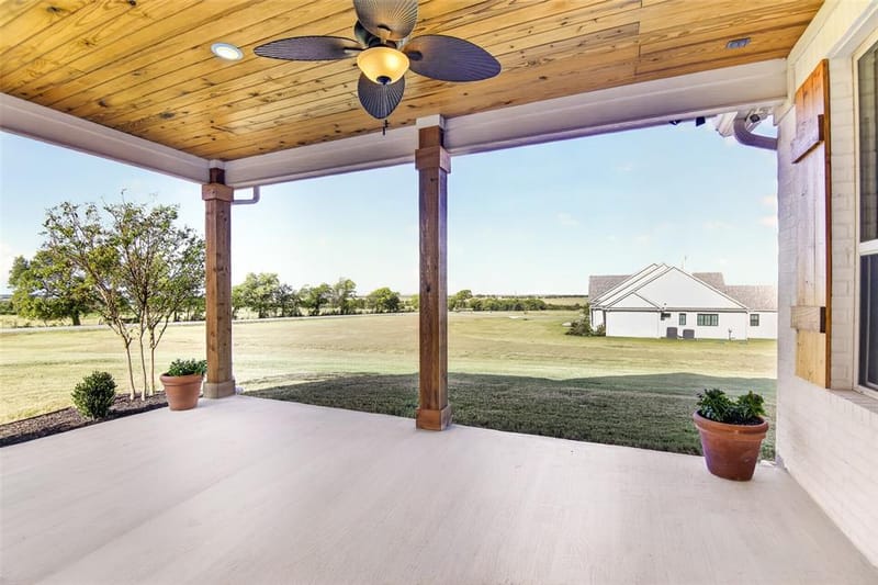 10828 Gregory Road, Sanger TX 76266 - Photo 8