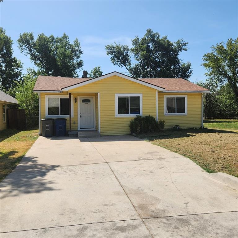 6028 Billingsley Street, Sachse TX 75048