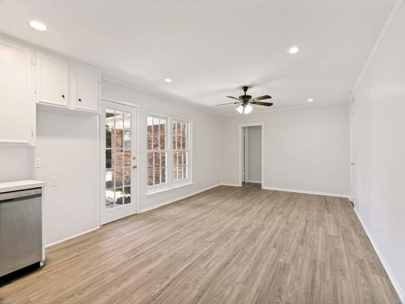 612 Forest Lane, Hurst TX 76053 - Photo 9