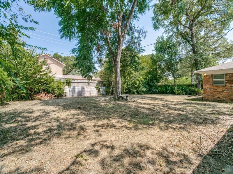 612 Forest Lane, Hurst TX 76053 - Photo 25