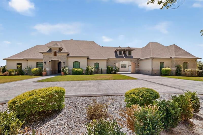 2055 Parkview Drive, Wills Point TX 75169