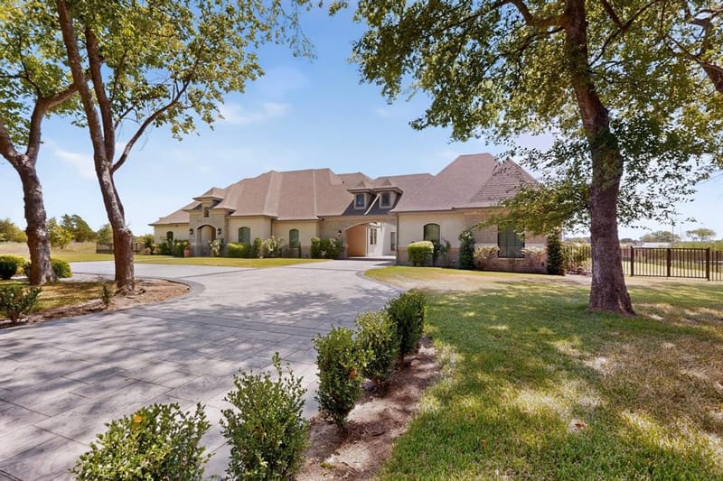 2055 Parkview Drive, Wills Point TX 75169 - Photo 38