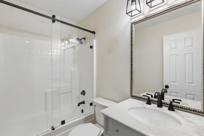 8109 Wharf Street, Frisco TX 75035 - Photo 23