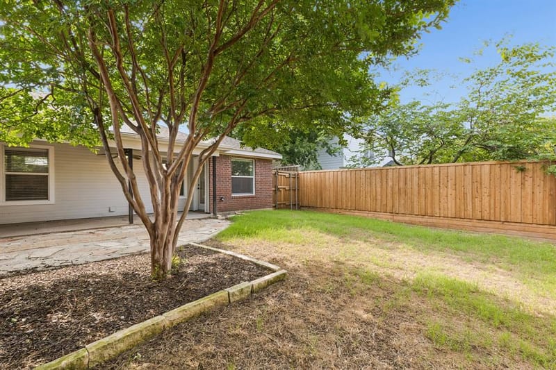8109 Wharf Street, Frisco TX 75035 - Photo 27