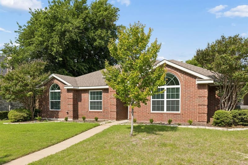 8109 Wharf Street, Frisco TX 75035 - Photo 6