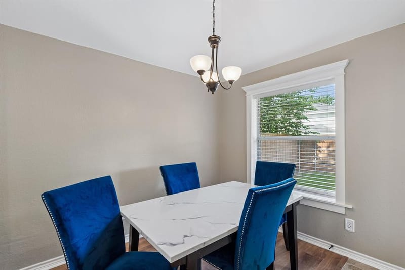 8109 Wharf Street, Frisco TX 75035 - Photo 17