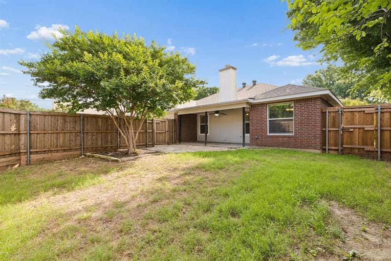 8109 Wharf Street, Frisco TX 75035 - Photo 26