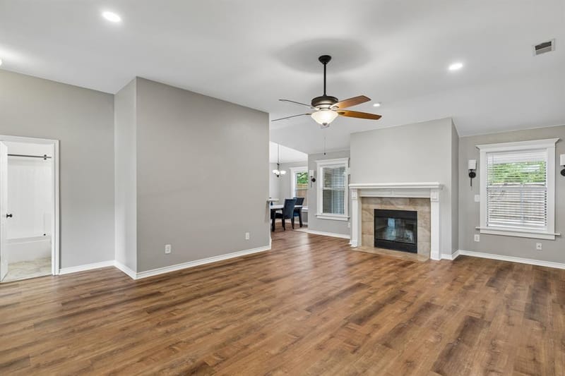 8109 Wharf Street, Frisco TX 75035 - Photo 3