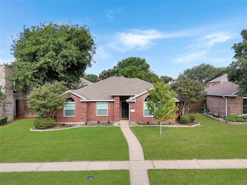 8109 Wharf Street, Frisco TX 75035 - Photo 28