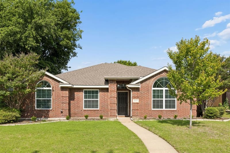 8109 Wharf Street, Frisco TX 75035 - Photo 5