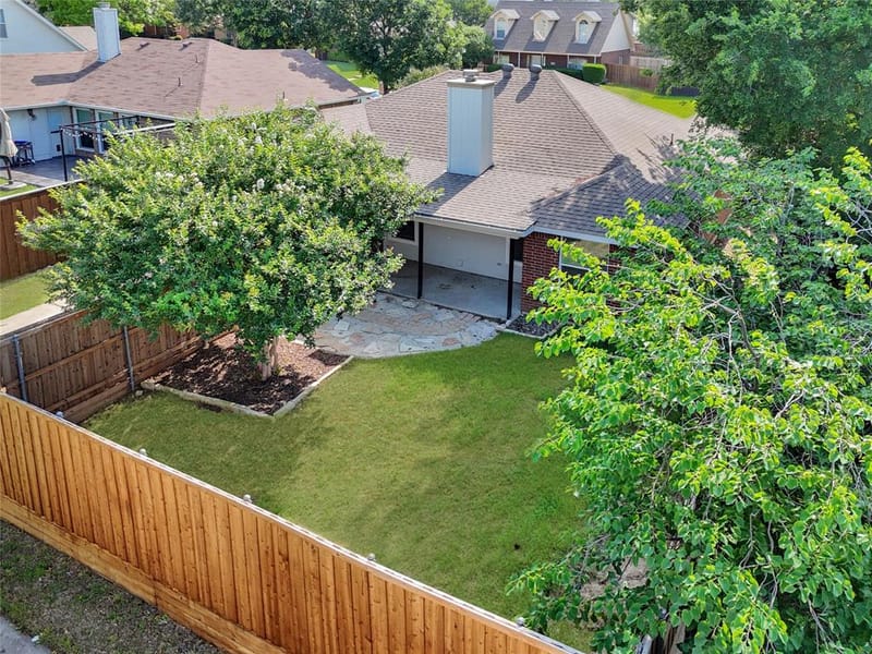 8109 Wharf Street, Frisco TX 75035 - Photo 34